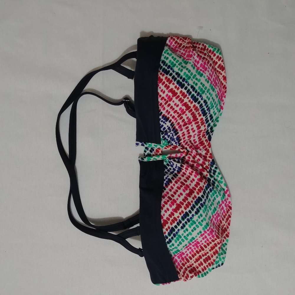 Athleta bikini top 26 c/d